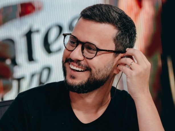 CazéTV estreia Copeiros, game show sobre Copa do Mundo