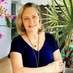 “Saudade da comédia”, diz Elizabeth Savala sobre sucesso de “Êta Mundo Melhor!”
