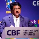 STF mantém presidente da CBF no poder, mas determina apuração de possível falsificação