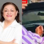 Jornalista e cinegrafista são atropelados ao vivo durante transmissão no México