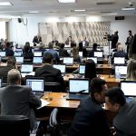 CCJ do Senado aprova criação do voto com comprovante impresso