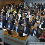 CCJ do Senado rejeita PEC da Blindagem por unanimidade