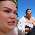 Thais Carla anuncia documentário e expõe dores de jornada até a bariátrica