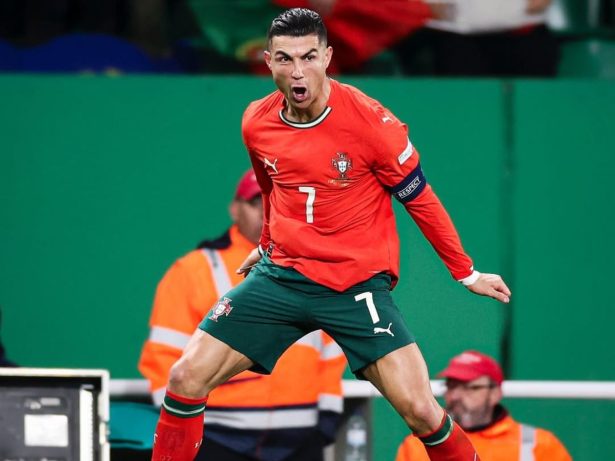 Nations League: Portugal enfrenta Alemanha em busca de encerrar jejum de 25 anos