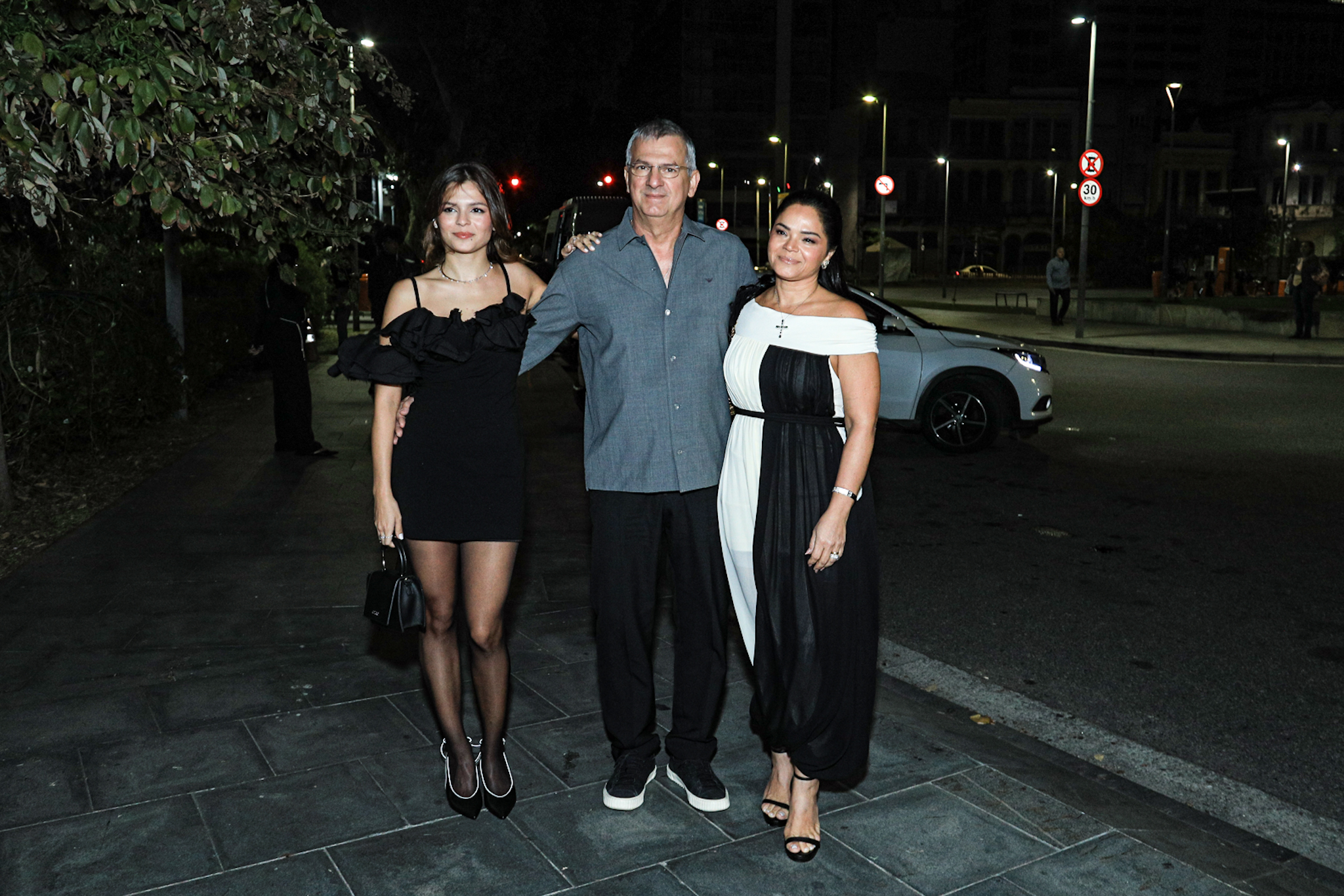 Foto: Victor Chapetta e Roberto Filho/ BrazilNews