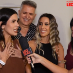 Orlando Morais, Cleo Pires, Anttónia e Ana Morais falam de desejo de retomar projeto de música em família