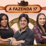 Favorito? Não aqui! Participante amarga rejeição e pode sair cancelado de “A Fazenda”