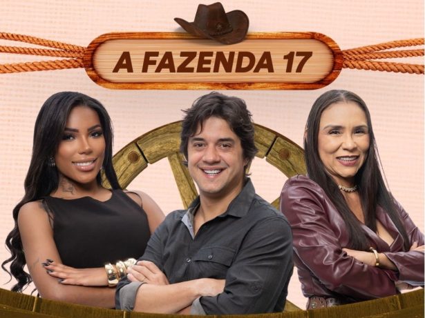 Favorito? Não aqui! Participante amarga rejeição e pode sair cancelado de “A Fazenda”