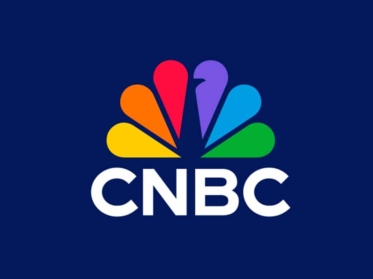 Novo canal de notícias da TV, CNBC Brasil mostra como será seus estúdios; veja imagens