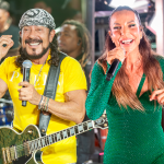 Fortal 2026 divulga atrações e reúne gigantes da música em um dos maiores festivais do país