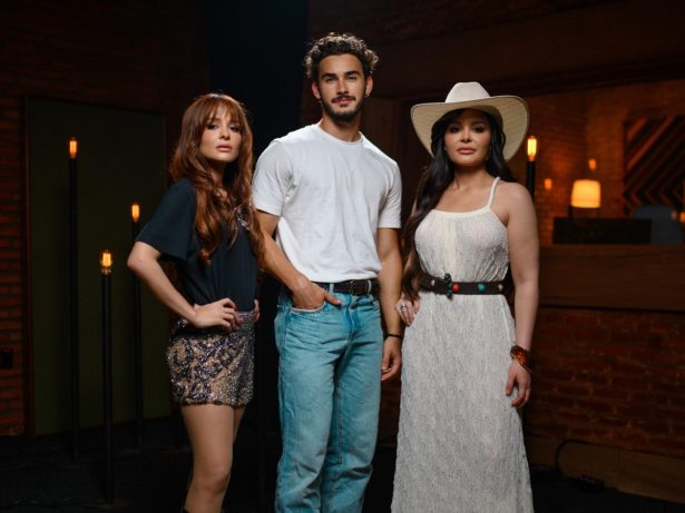 Por que a Globo está tão acelerada na promoção da nova novela das sete?