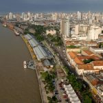  Brasil busca liderança climática global em meio a crise de infraestrutura