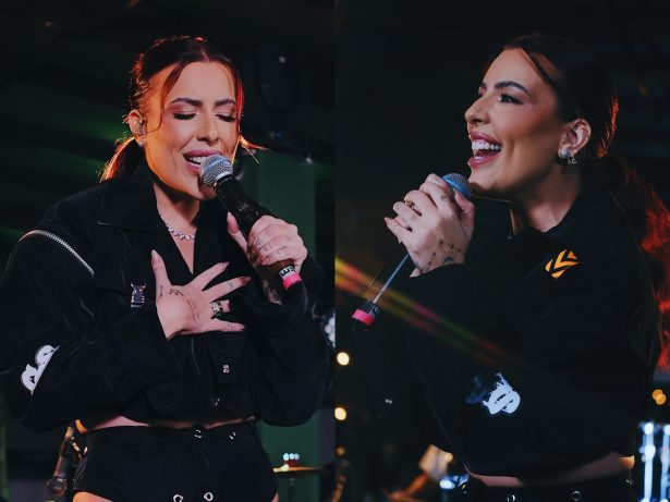Ana Clara relança “Bipolar” com nova roupagem e fortalece seu lugar no samba e pagode