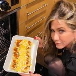 Casa de Jennifer Aniston é invadida e atriz estava presente, diz site