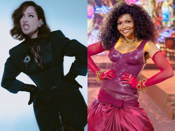 Indireta para Gaby Amarantos? Nova música de Pitty reacende polêmica entre cantoras