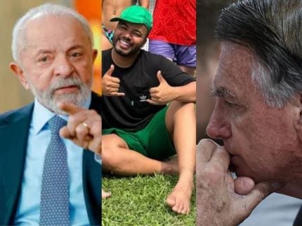 A semana na política: tensão internacional, denúncia de exploração infantil e julgamento de Bolsonaro