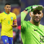 Thiago Silva e Weverton podem ser surpresas na lista da Seleção para a Copa do Mundo