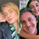 Filha caçula de Luciano Huck e Angélica, Eva completa 14 anos e ganha declarações dos pais