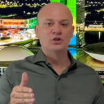 Deputado bolsonarista prevê: “Prisão pode sair a qualquer momento”