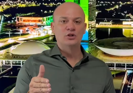 Deputado bolsonarista prevê: “Prisão pode sair a qualquer momento”