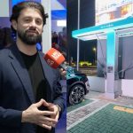 BYD mira mil pontos do novo carregador ultrarrápido até 2027 em todo Brasil