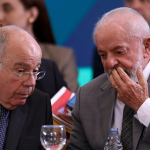 Câmara convoca Mauro Vieira após fala de Janja a Xi Jinping sobre TikTok