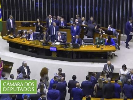 Congresso ganhará 18 deputados e R$ 95 milhões em gastos por ano