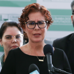 Câmara envia à CCJ processo de cassação de Carla Zambelli após condenação no STF