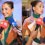 Camila Pitanga fala sobre nova fase nas redes, carreira e desafios em “Dona de Mim”