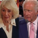 Rainha Camilla revela angústia ao esconder câncer do rei Charles III