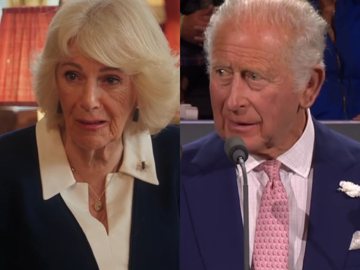 Créditos: Reprodução Instagram @theroyalfamily Créditos: Reprodução Instagram @theroyalfamily
