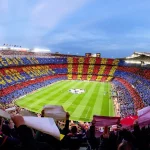 Barcelona confirma retorno ao Camp Nou após mais de dois anos longe da própria casa