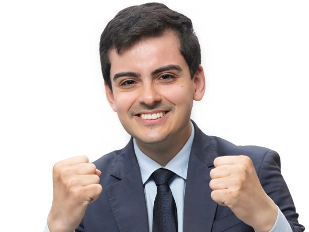 Campeão! Dudu Camargo vence “A Fazenda 17” e entra para a história do reality show