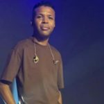 Cantor gospel Diogo Nascimento morre aos 41 anos, após lutar contra doença rara