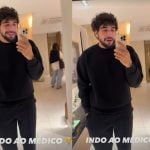 Nattan atualiza estado de saúde e fala sobre expectativa de retorno aos palcos