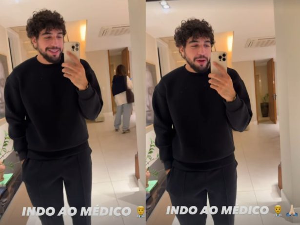 Nattan atualiza estado de saúde e fala sobre expectativa de retorno aos palcos
