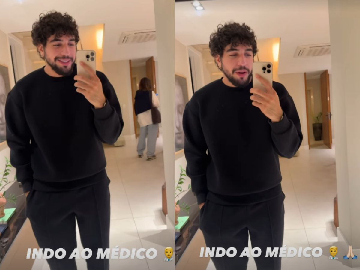 Reprodução: Instagram Nattan