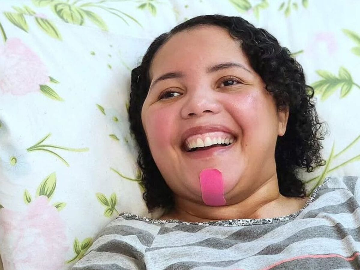 Reprodução / Instagram: @amandawanessa