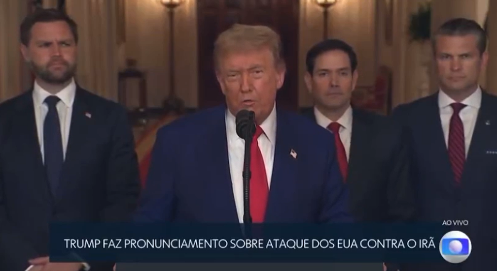 Reprodução Globo