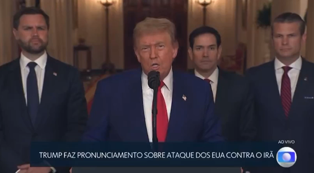 Reprodução Globo