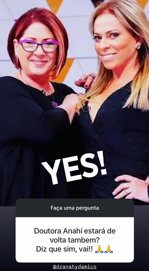 Reprodução Instagram