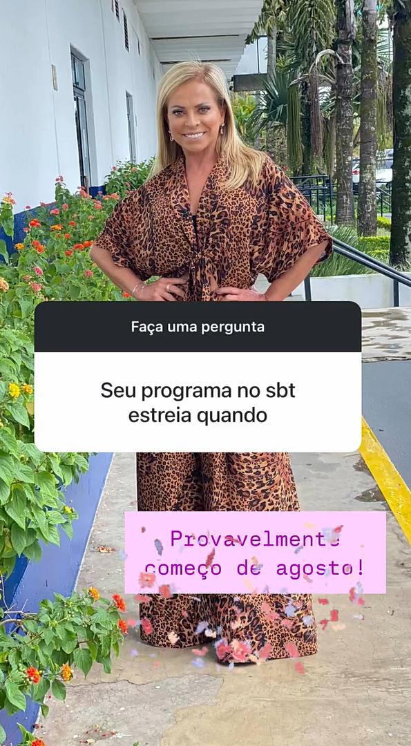 Reprodução Instagram