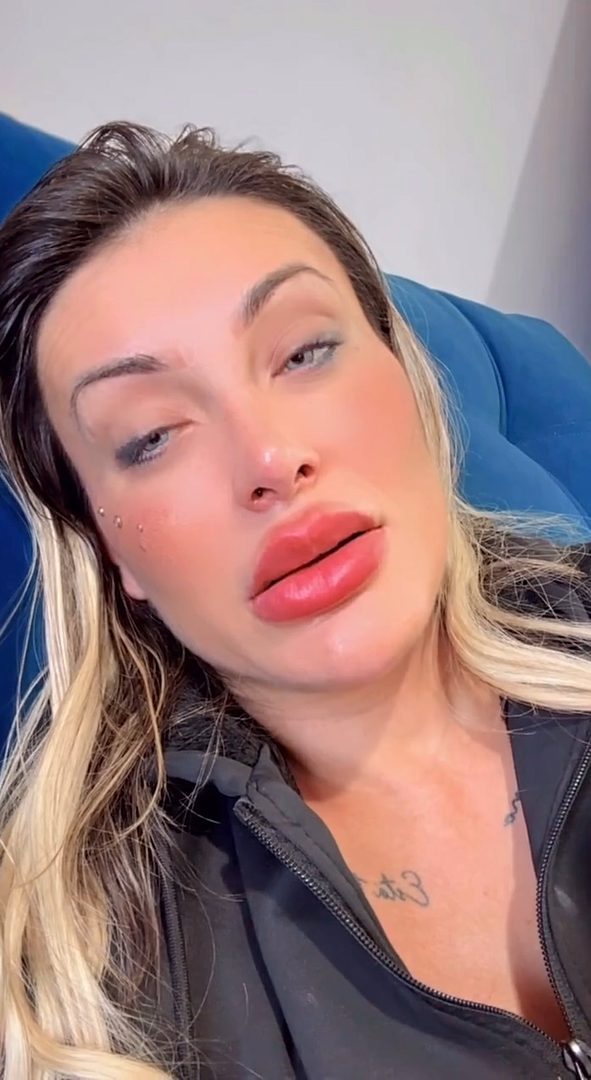 Reprodução Instagram
