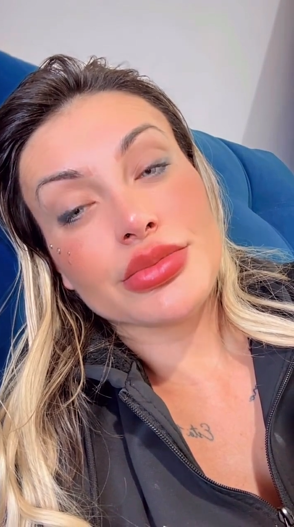 Reprodução Instagram