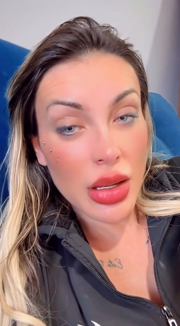 Reprodução Instagram