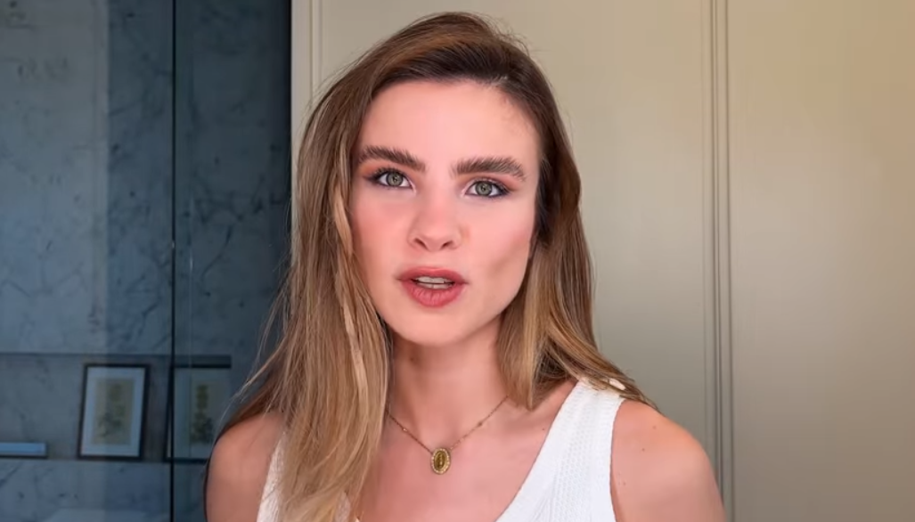 Reprodução Vogue Brasil