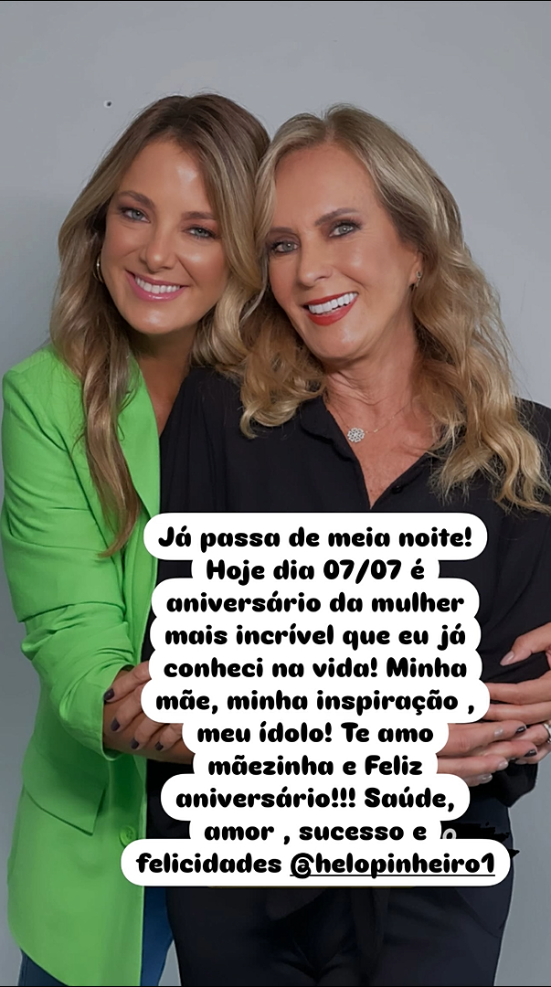 Reprodução Instagram