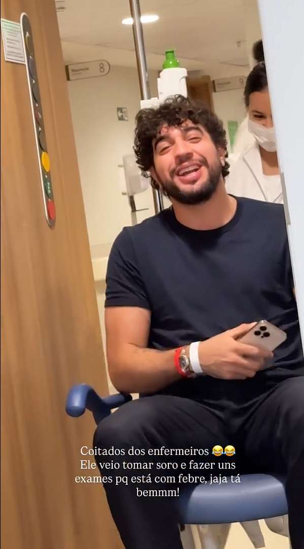 Crédito: Reprodução Instagram @nattan