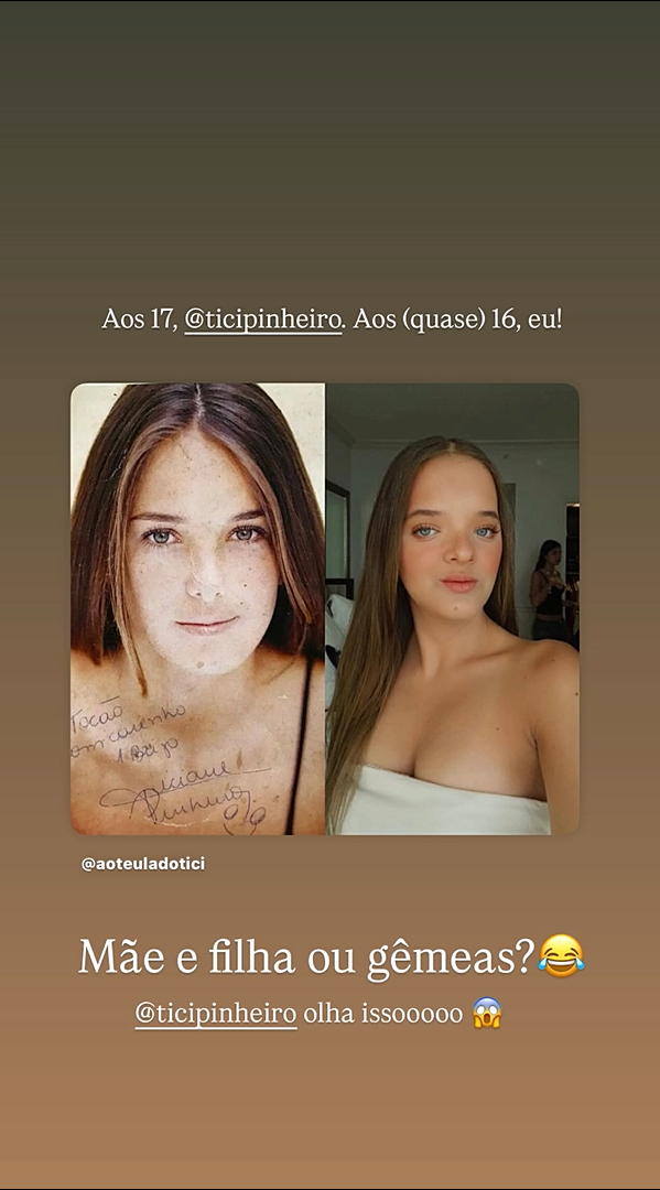 Crédito: Reprodução Instagram @rafapinheirojustus
