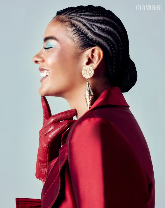 Crédito: Sher Santos | Glamour Brasil